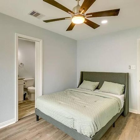 Vacation Home Lake Livingston! Onalaska エクステリア 写真