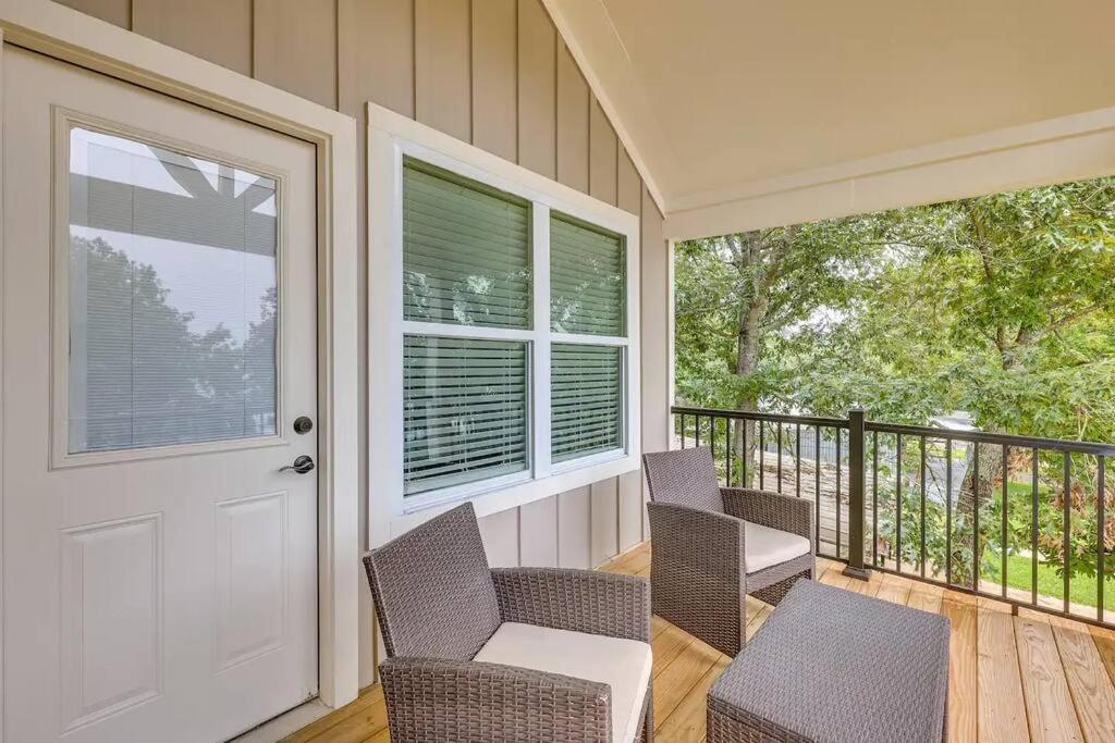 Vacation Home Lake Livingston! Onalaska エクステリア 写真